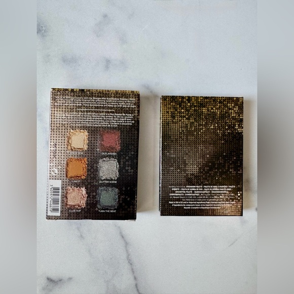 Urban Decay BOOGIE 70s Palette – New in Box, Limited Edition - Picture 4 of 5